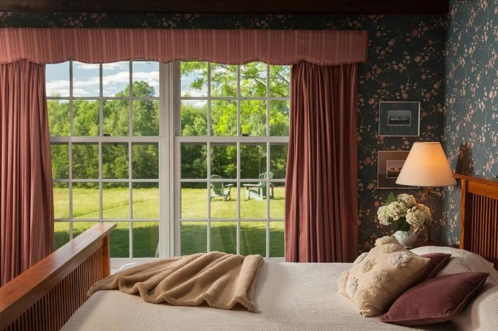 Chesterfield Inn Exteriér fotografie